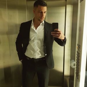 Meet your Posher, Vash